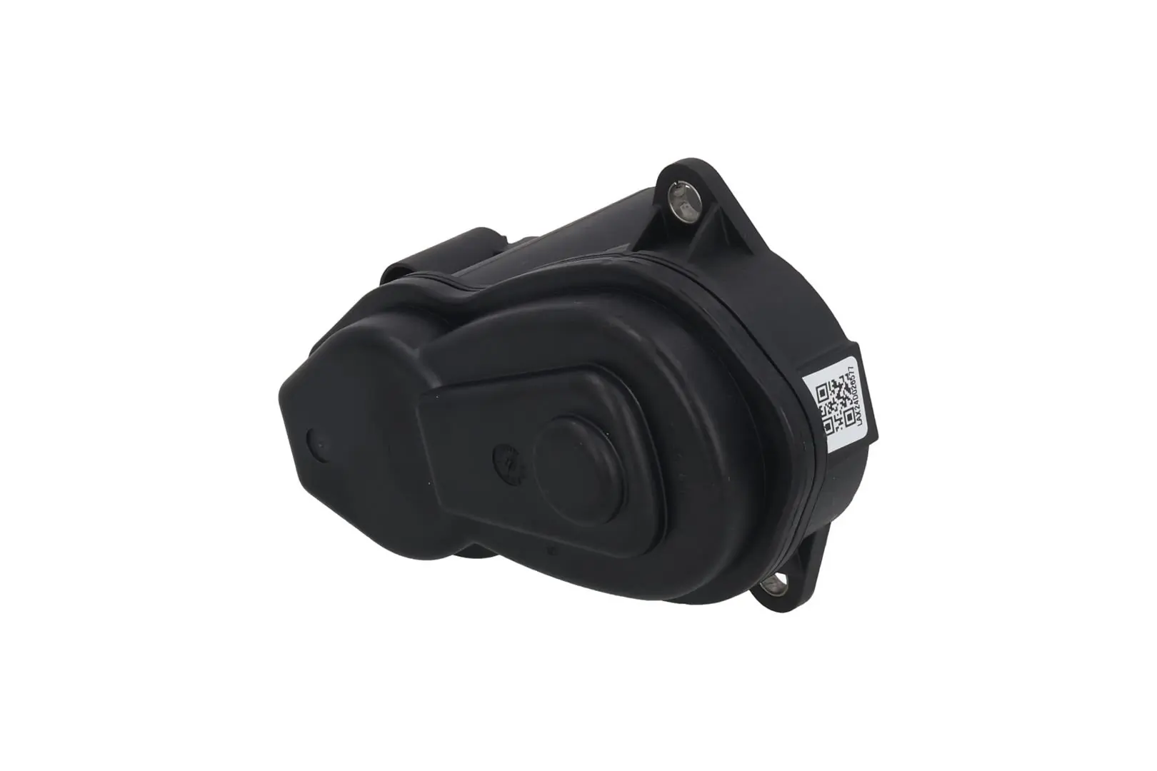 Control Element, parking brake caliper