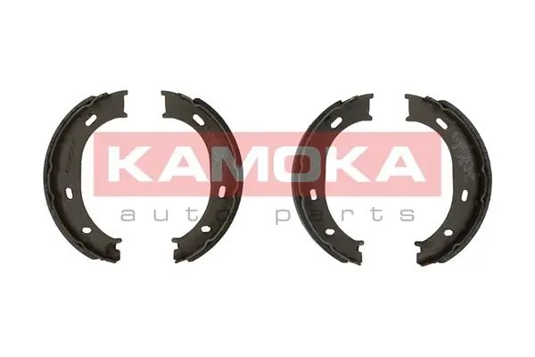 Brake Shoe Set, parking brake