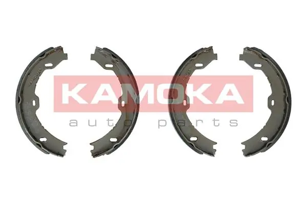 Brake Shoe Set, parking brake