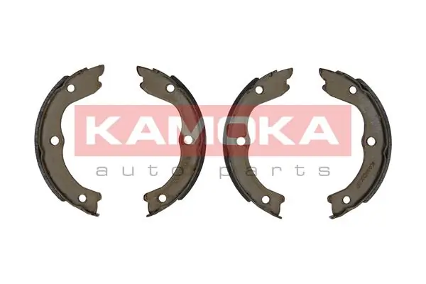Brake Shoe Set, parking brake