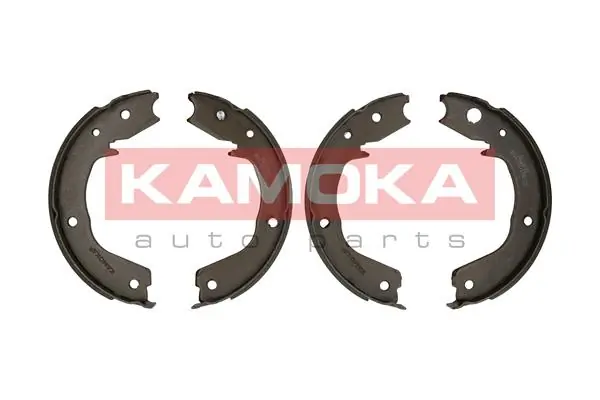 Brake Shoe Set, parking brake