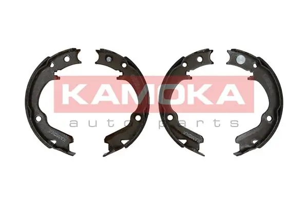 Brake Shoe Set, parking brake