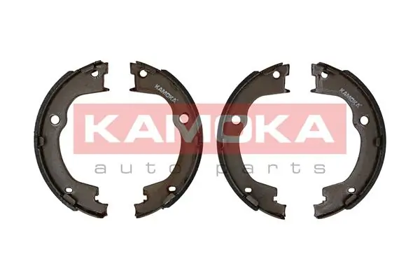 Brake Shoe Set, parking brake