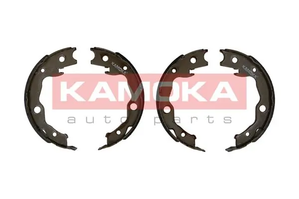 Brake Shoe Set, parking brake