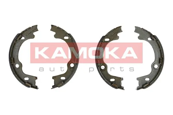 Brake Shoe Set, parking brake