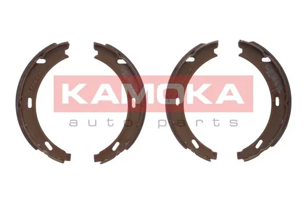 Brake Shoe Set, parking brake
