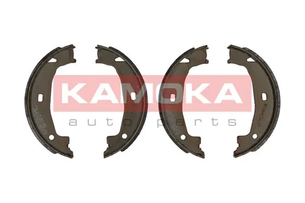 Brake Shoe Set, parking brake