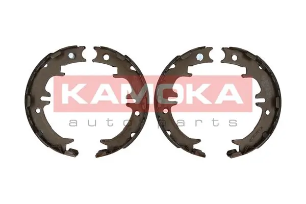 Brake Shoe Set, parking brake