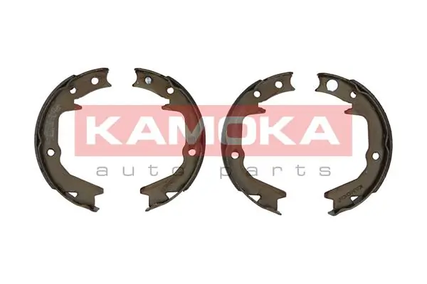 Brake Shoe Set, parking brake