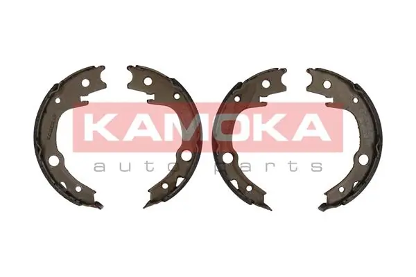 Brake Shoe Set, parking brake