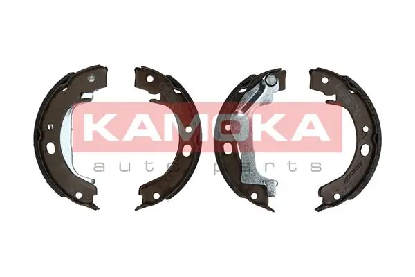 Brake Shoe Set, parking brake