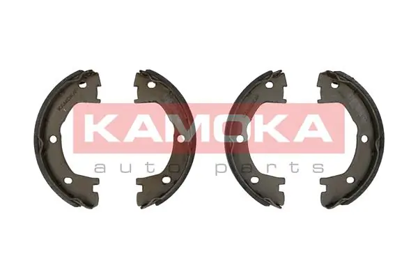 Brake Shoe Set, parking brake
