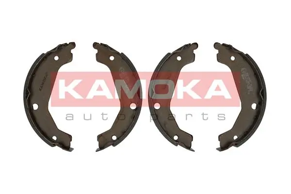 Brake Shoe Set, parking brake