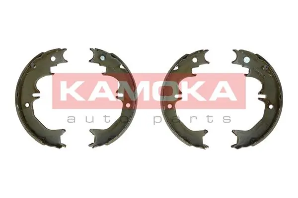 Brake Shoe Set, parking brake