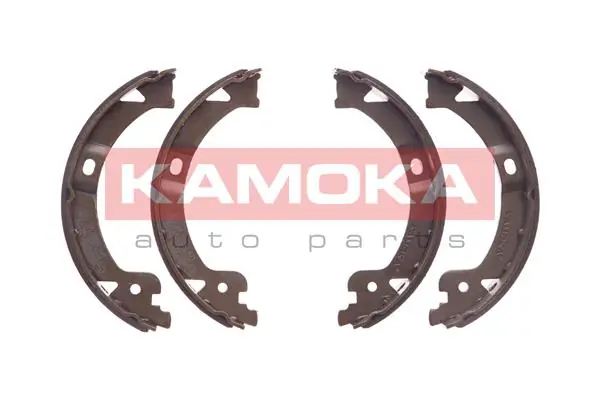 Brake Shoe Set, parking brake