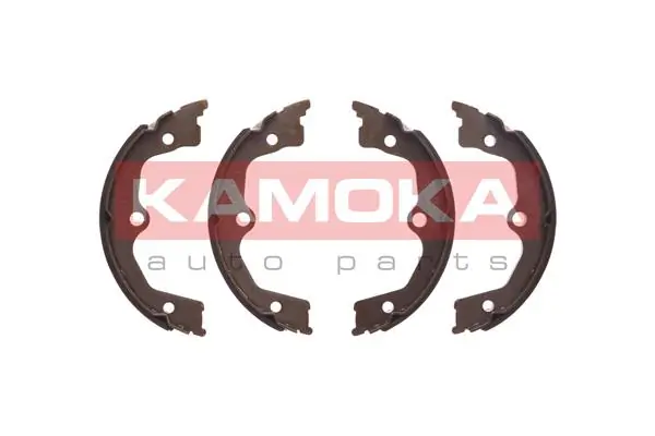 Brake Shoe Set, parking brake