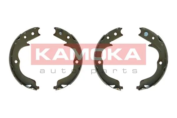 Brake Shoe Set, parking brake