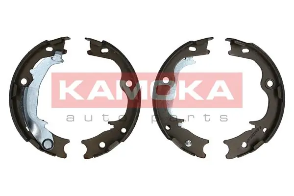 Brake Shoe Set, parking brake