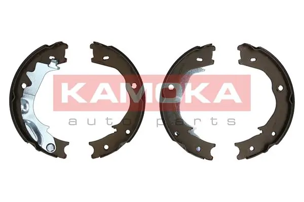 Brake Shoe Set, parking brake