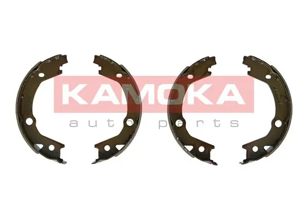 Brake Shoe Set, parking brake