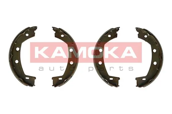 Brake Shoe Set, parking brake