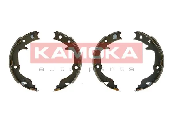 Brake Shoe Set, parking brake
