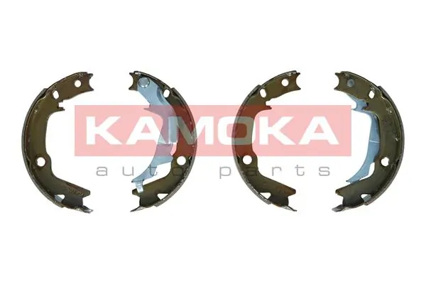 Brake Shoe Set, parking brake
