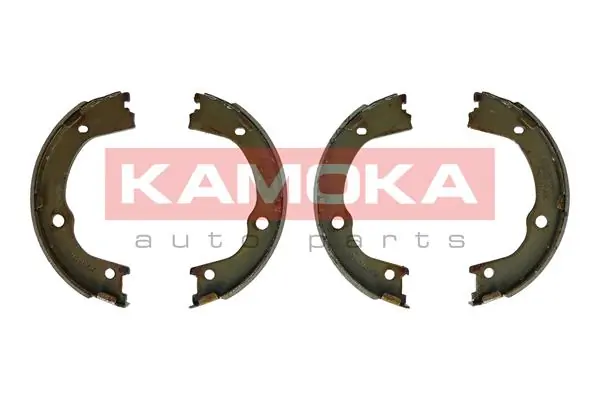 Brake Shoe Set, parking brake