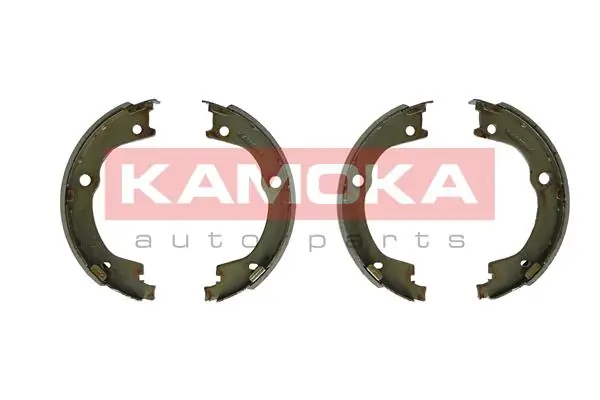 Brake Shoe Set, parking brake