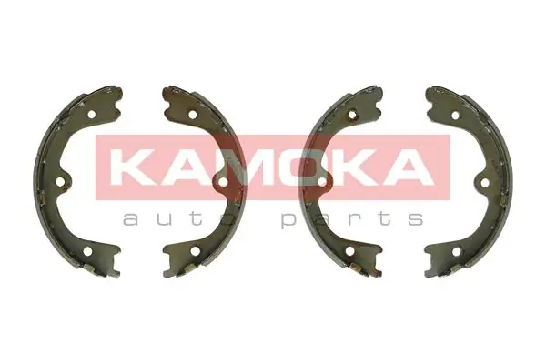 Brake Shoe Set, parking brake