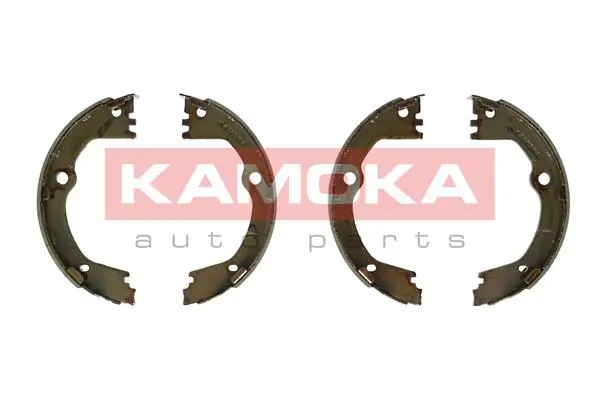 Brake Shoe Set, parking brake