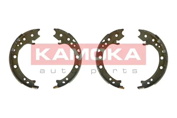 Brake Shoe Set, parking brake