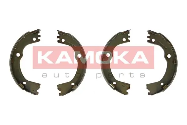 Brake Shoe Set, parking brake