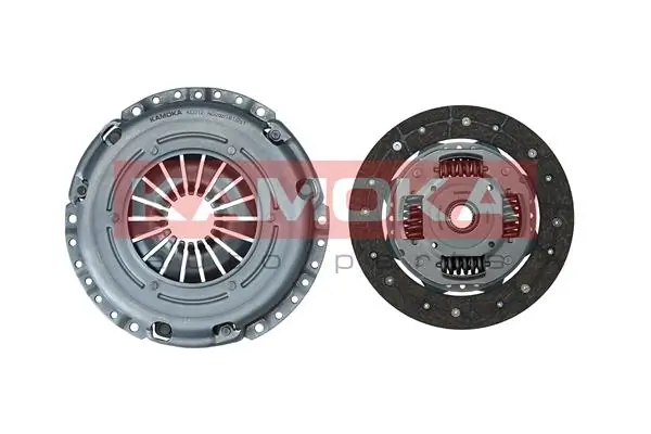 Clutch Kit