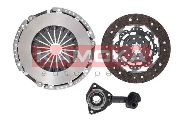 Clutch Kit