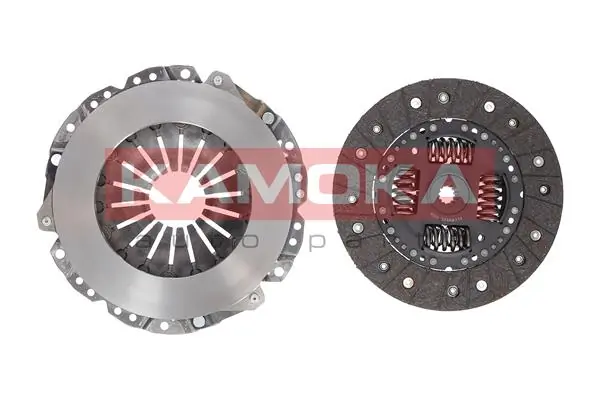 Clutch Kit