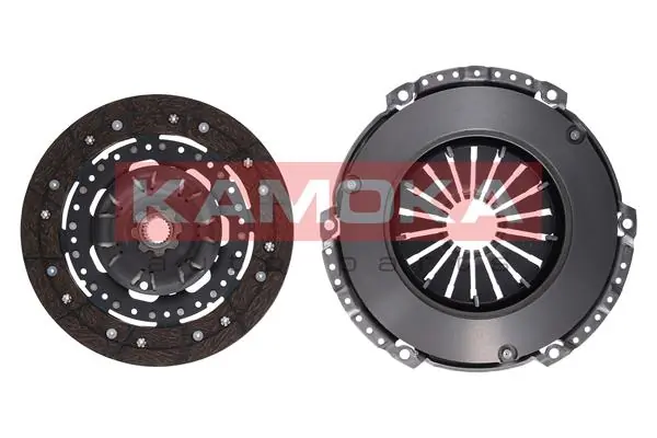 Clutch Kit