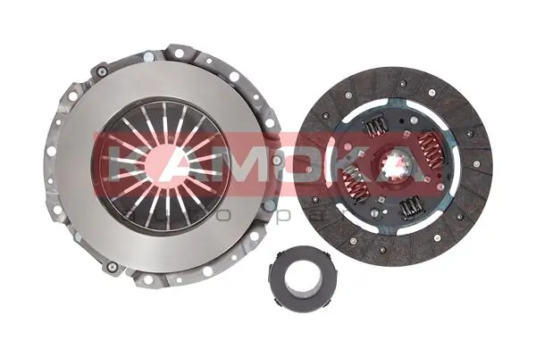 Clutch Kit