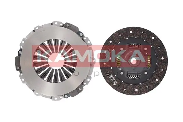 Clutch Kit