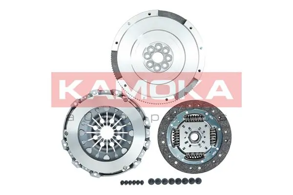 Clutch Kit