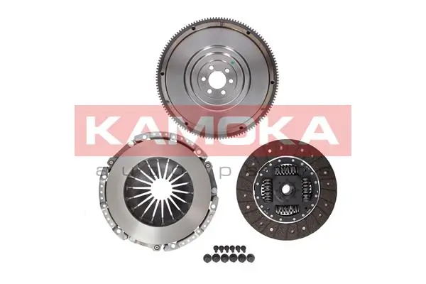 Clutch Kit