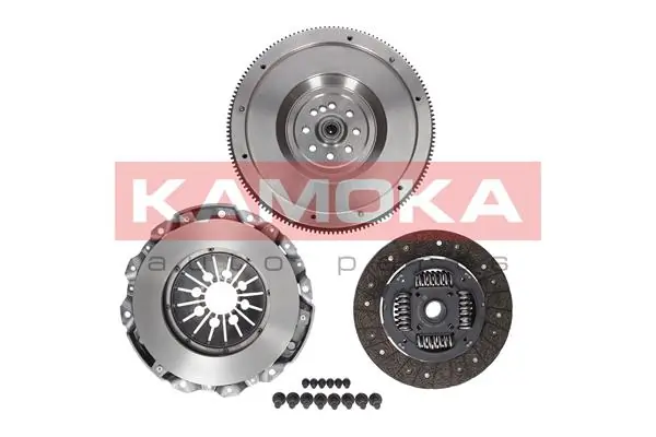 Clutch Kit
