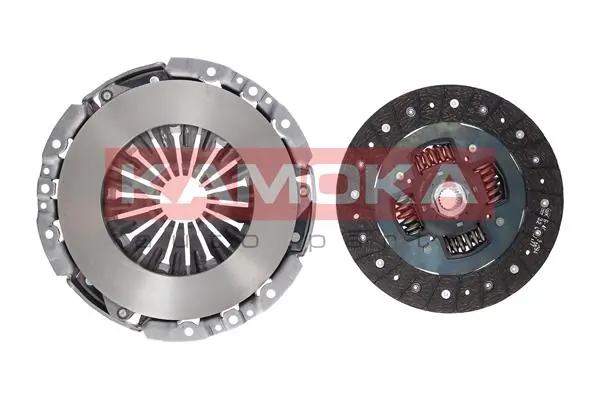 Clutch Kit