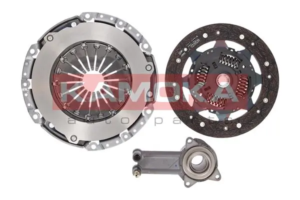 Clutch Kit