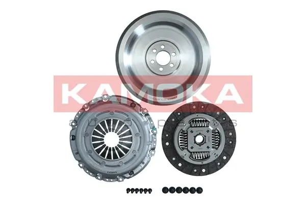 Clutch Kit