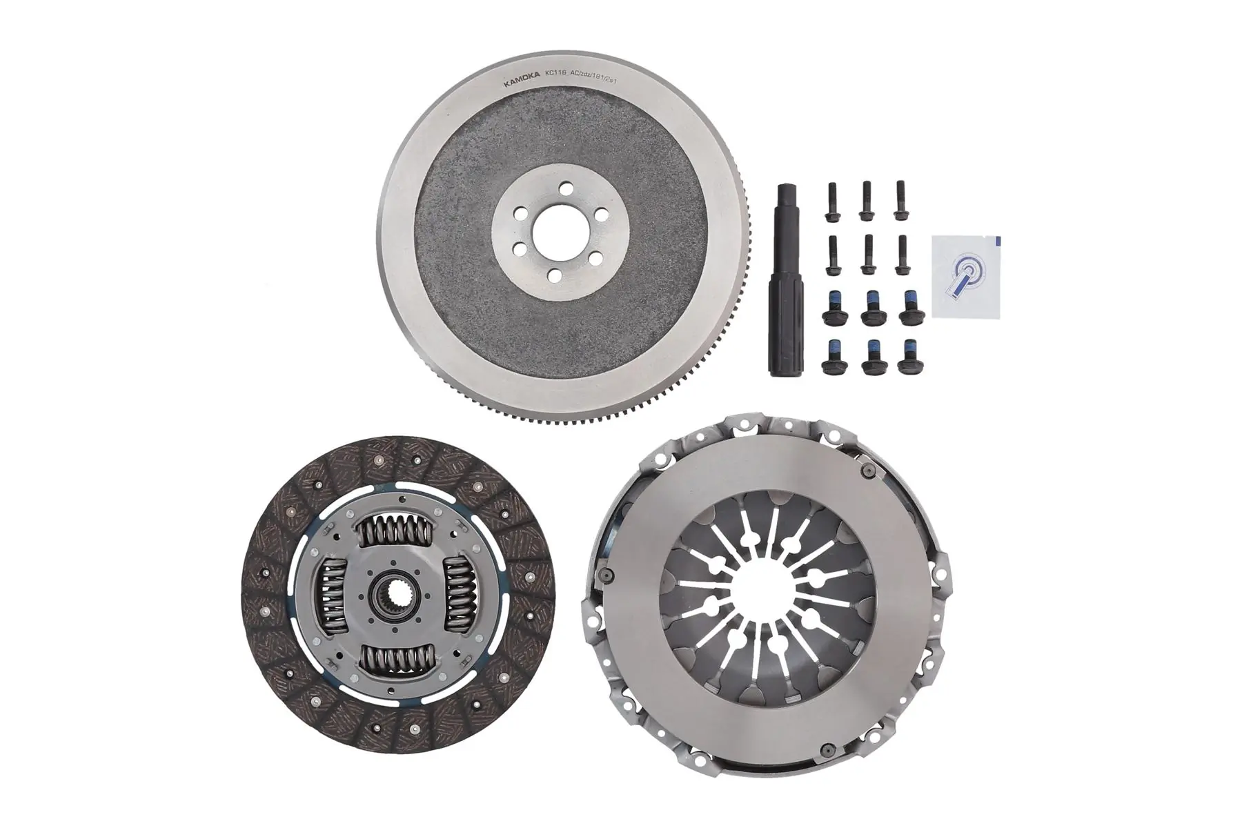 Clutch Kit