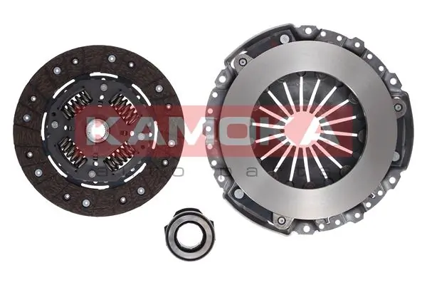 Clutch Kit