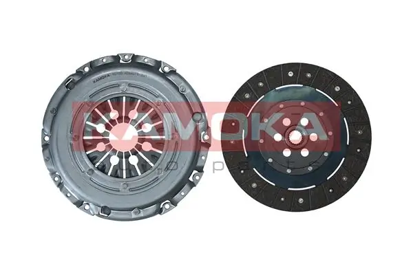 Clutch Kit
