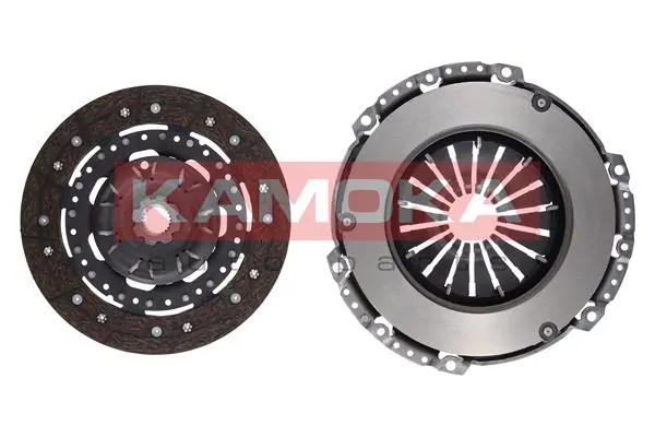 Clutch Kit