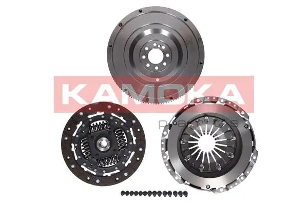 Clutch Kit